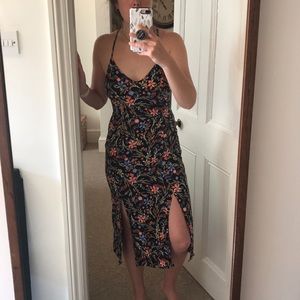 O’Neill sun dress